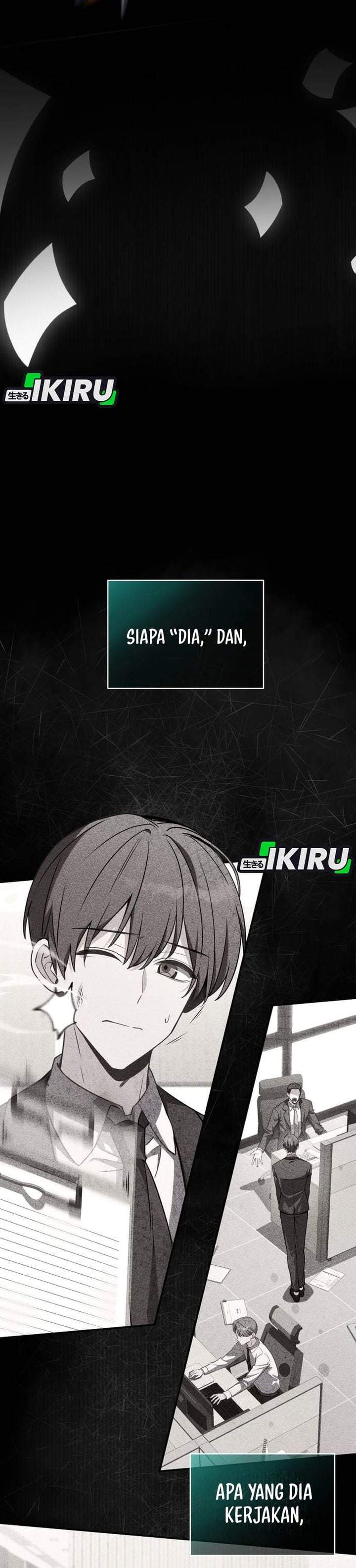 Healing With Deulbi Chapter 1