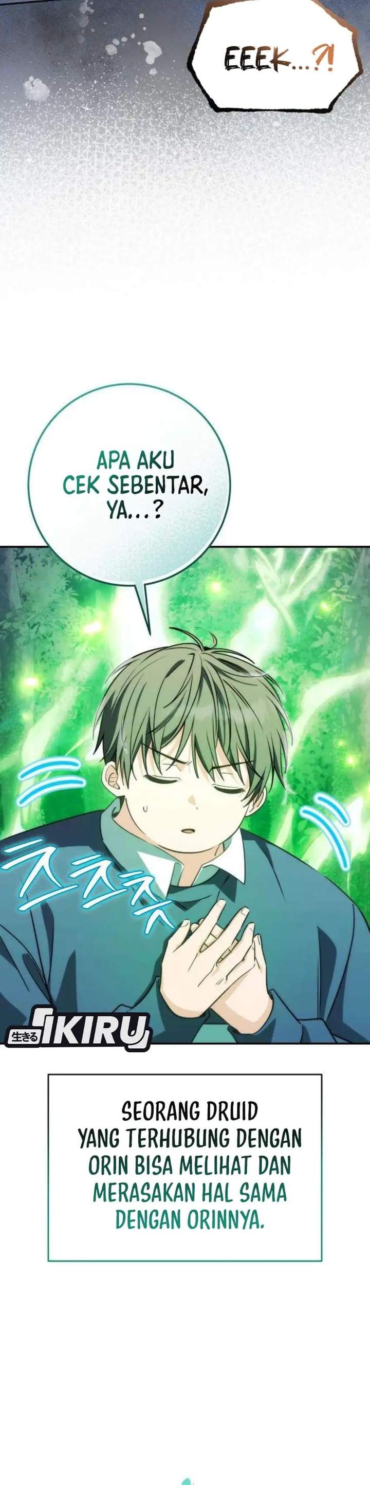 Healing With Deulbi Chapter 10