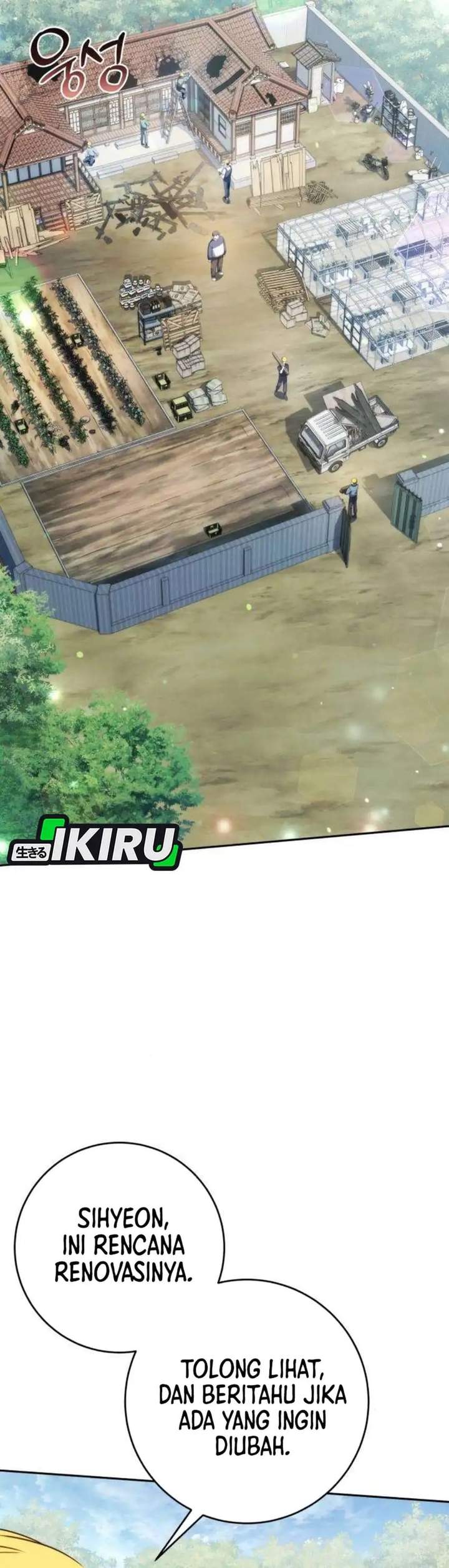 Healing With Deulbi Chapter 10