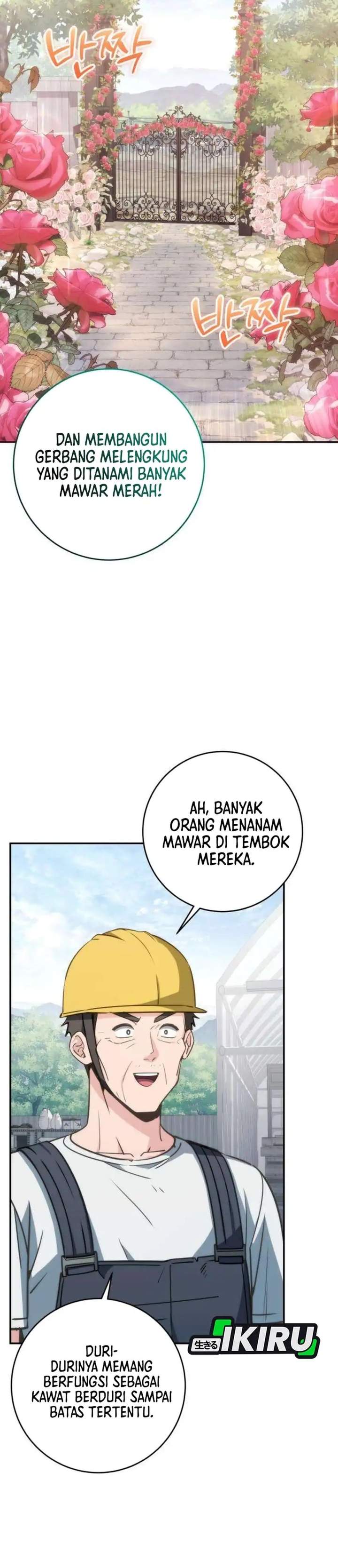 Healing With Deulbi Chapter 10