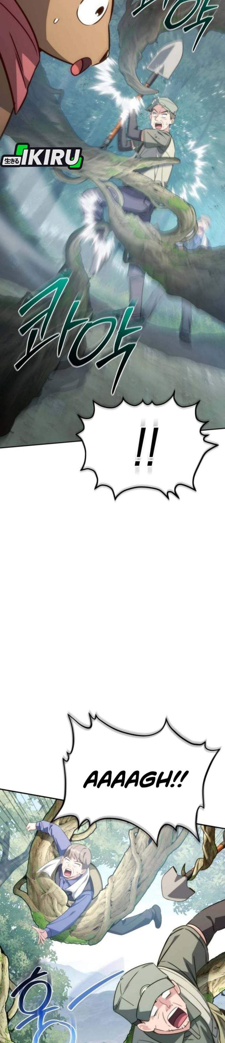 Healing With Deulbi Chapter 11