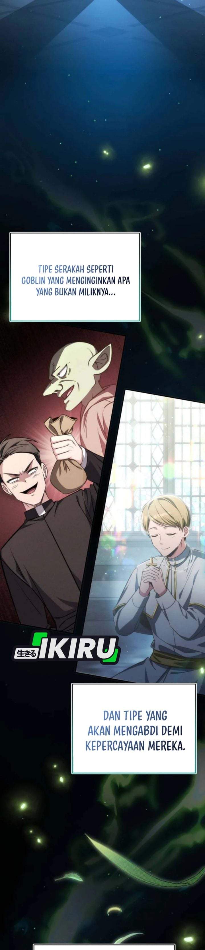 Healing With Deulbi Chapter 12