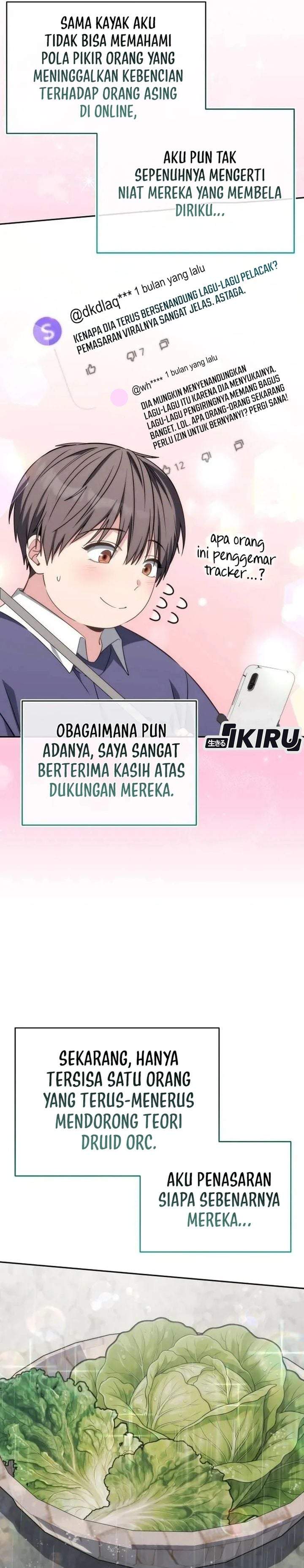 Healing With Deulbi Chapter 13
