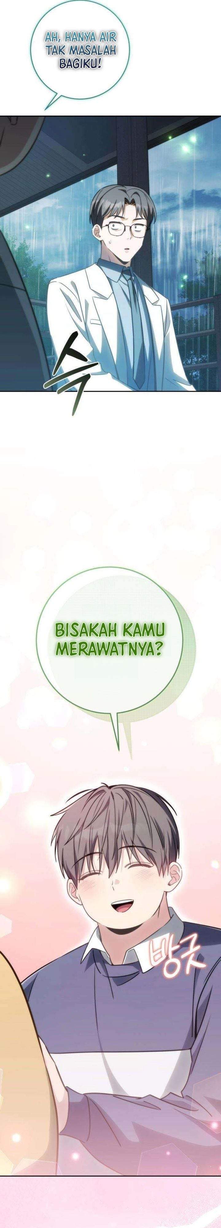 Healing With Deulbi Chapter 14
