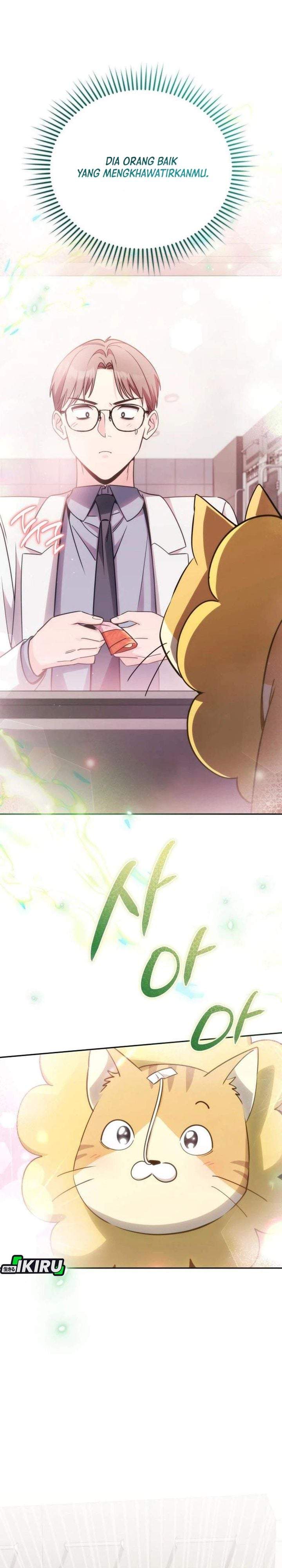Healing With Deulbi Chapter 15