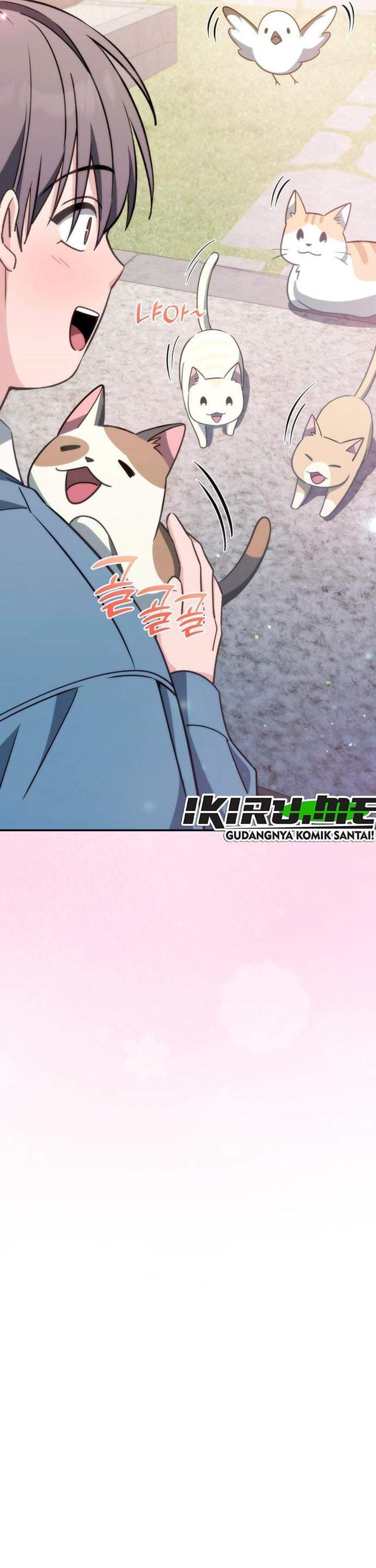 Healing With Deulbi Chapter 17