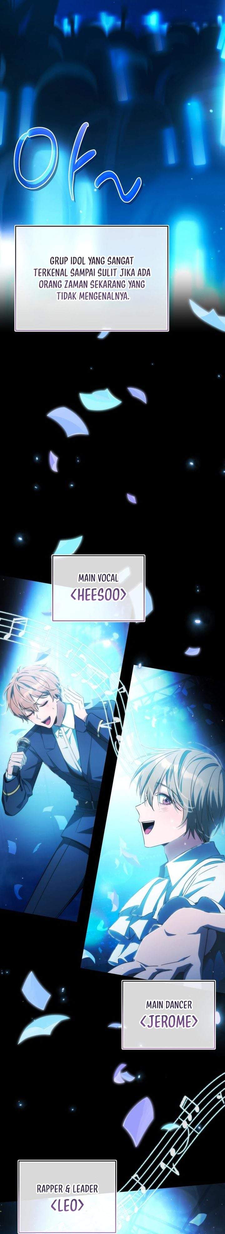 Healing With Deulbi Chapter 17
