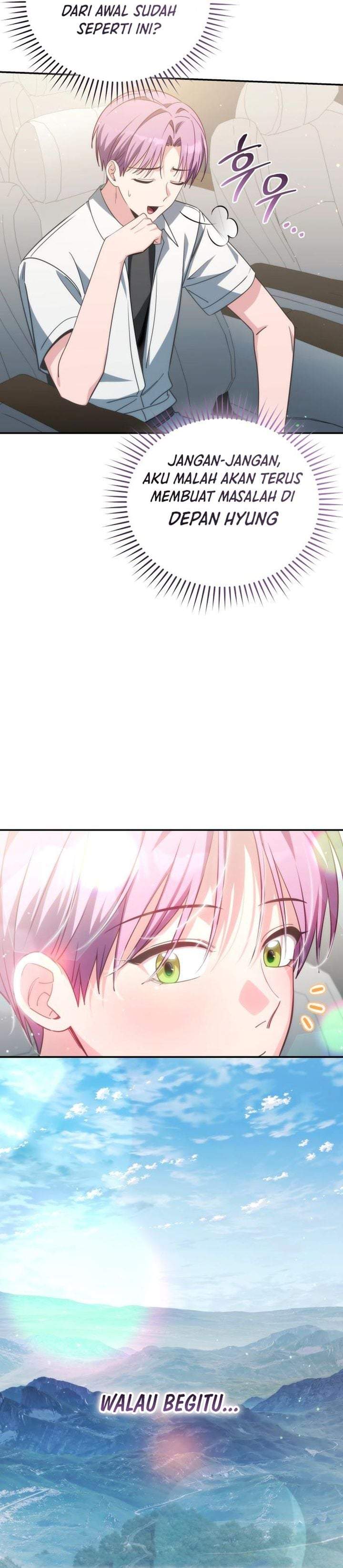 Healing With Deulbi Chapter 17