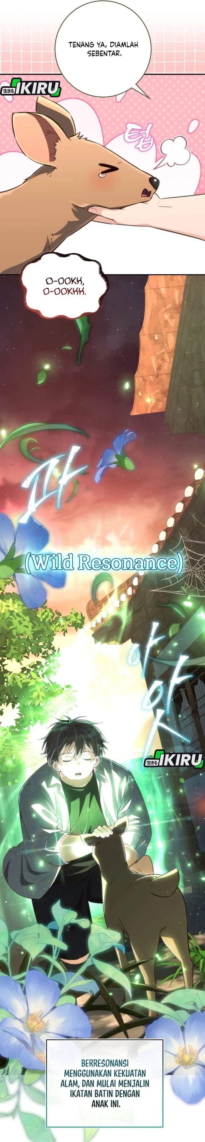 Healing With Deulbi Chapter 3