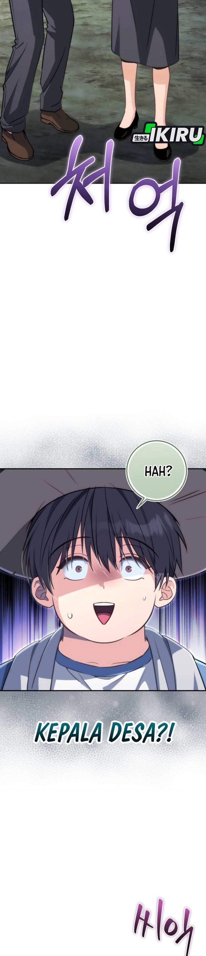 Healing With Deulbi Chapter 4