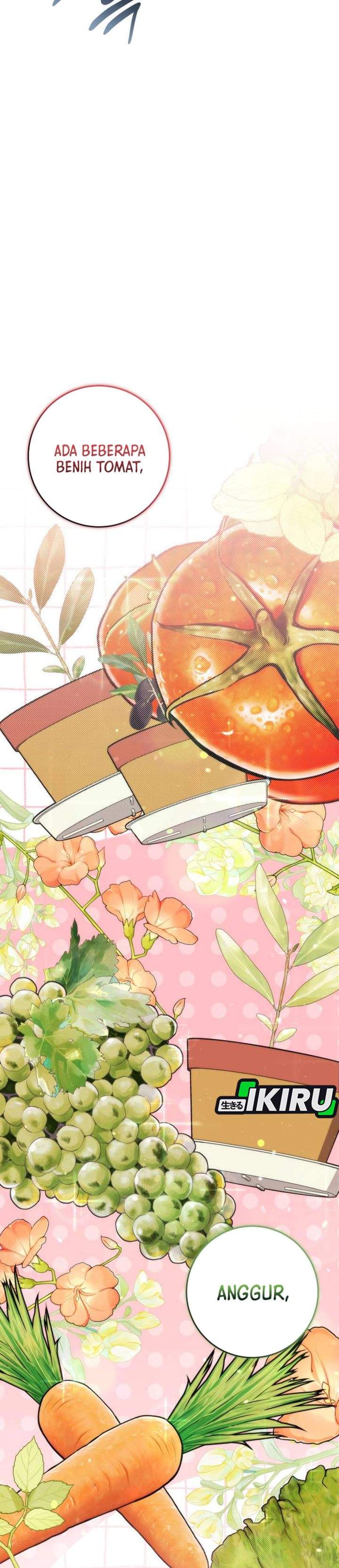 Healing With Deulbi Chapter 4