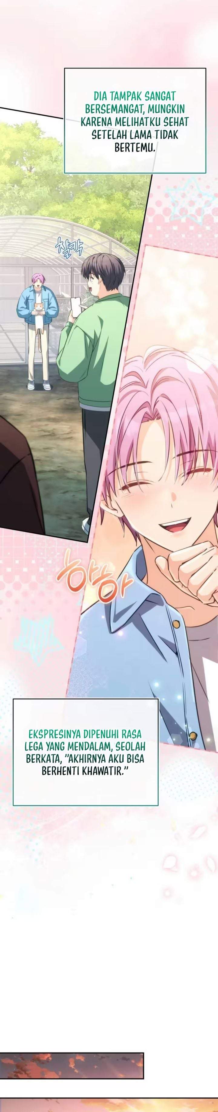 Healing With Deulbi Chapter 6