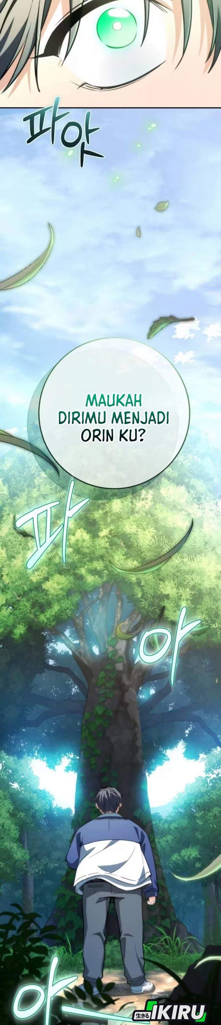 Healing With Deulbi Chapter 7