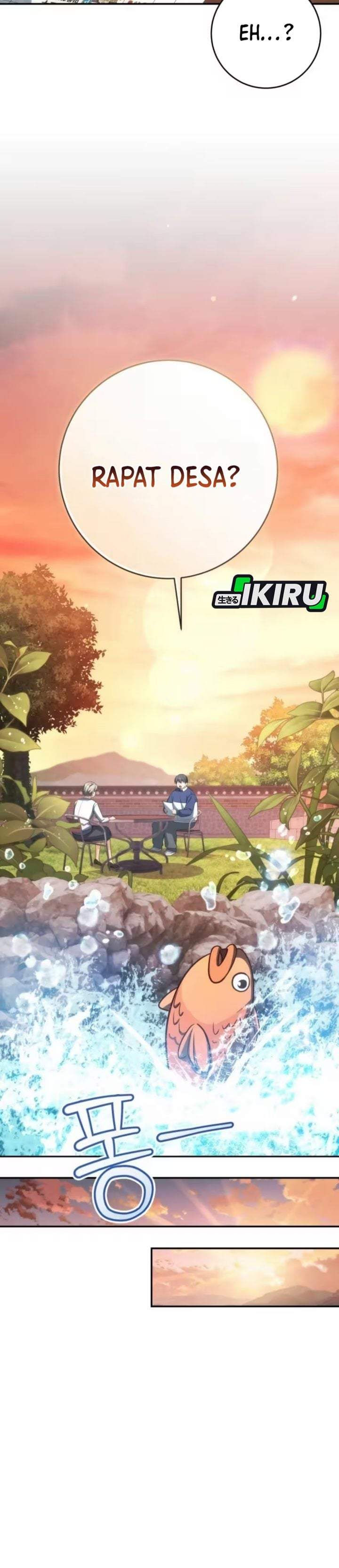 Healing With Deulbi Chapter 7