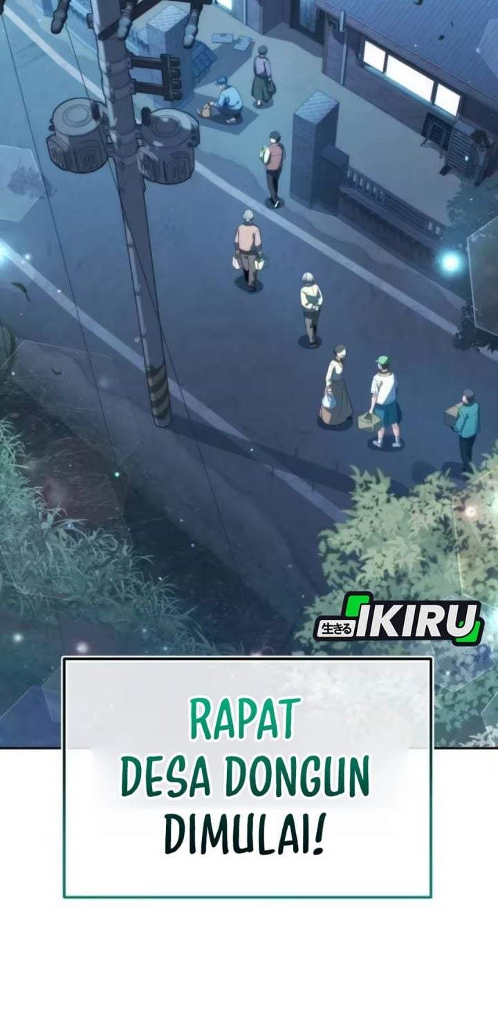 Healing With Deulbi Chapter 7