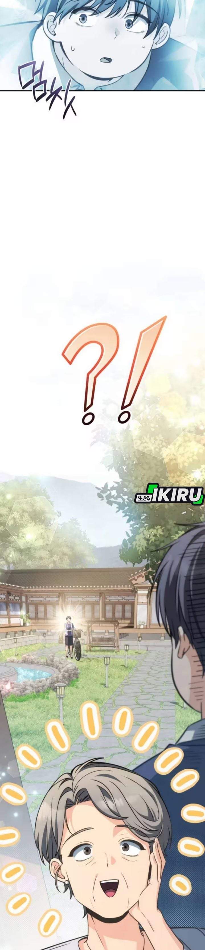 Healing With Deulbi Chapter 7