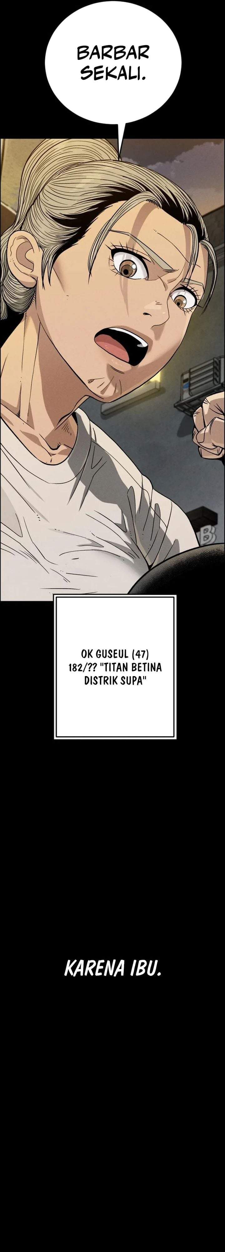 Like Father, Like Son Chapter 10