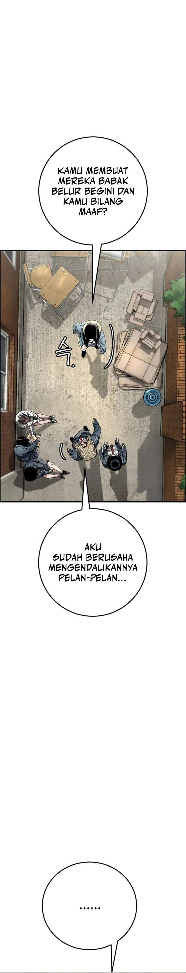 Like Father, Like Son Chapter 10