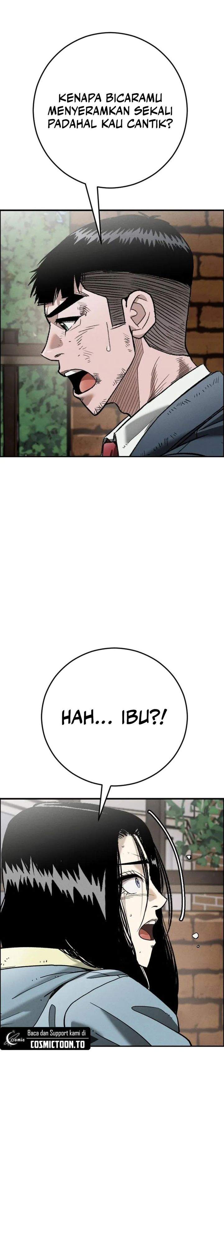 Like Father, Like Son Chapter 10