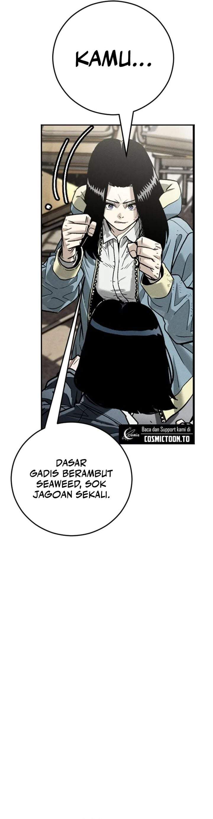 Like Father, Like Son Chapter 10