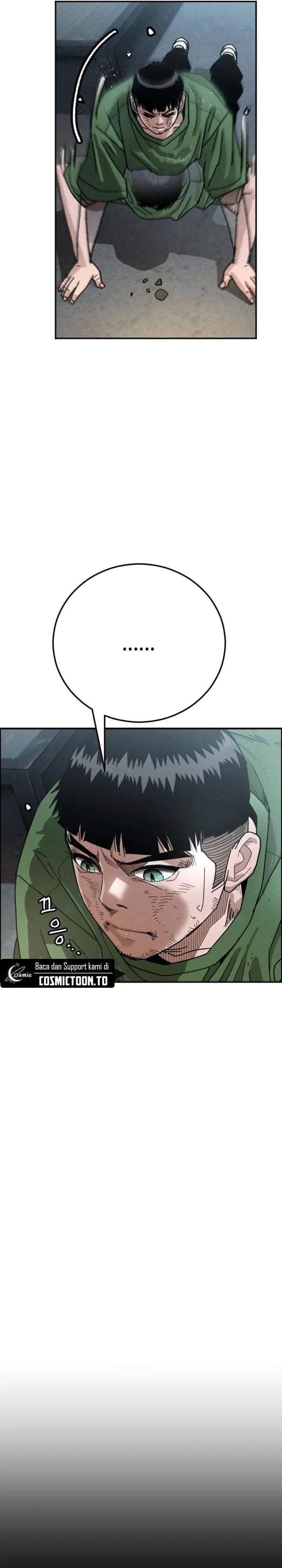 Like Father, Like Son Chapter 10