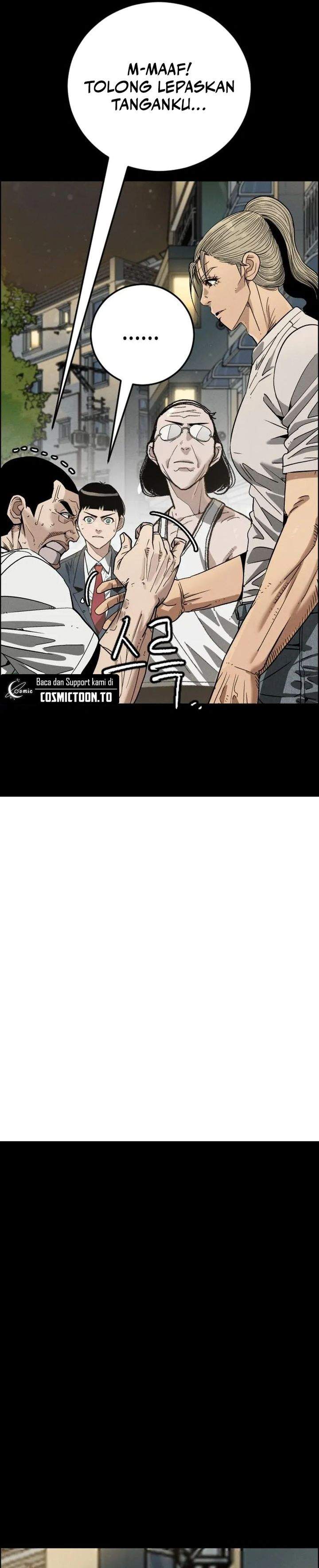 Like Father, Like Son Chapter 10