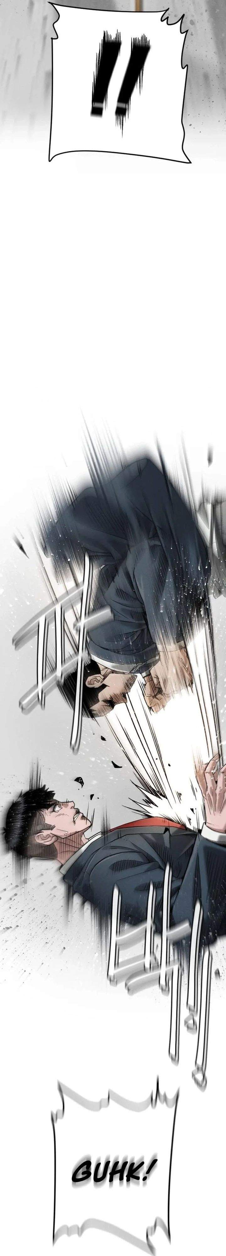 Like Father, Like Son Chapter 11