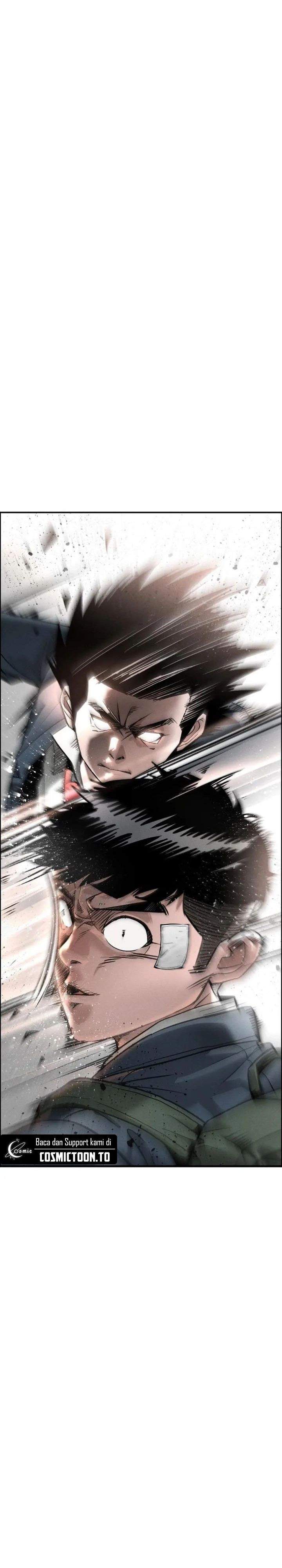 Like Father, Like Son Chapter 11