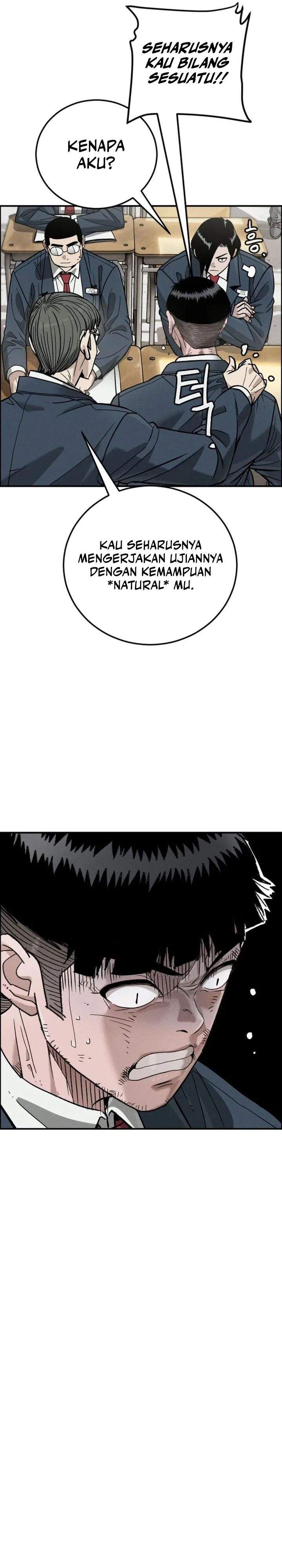 Like Father, Like Son Chapter 11