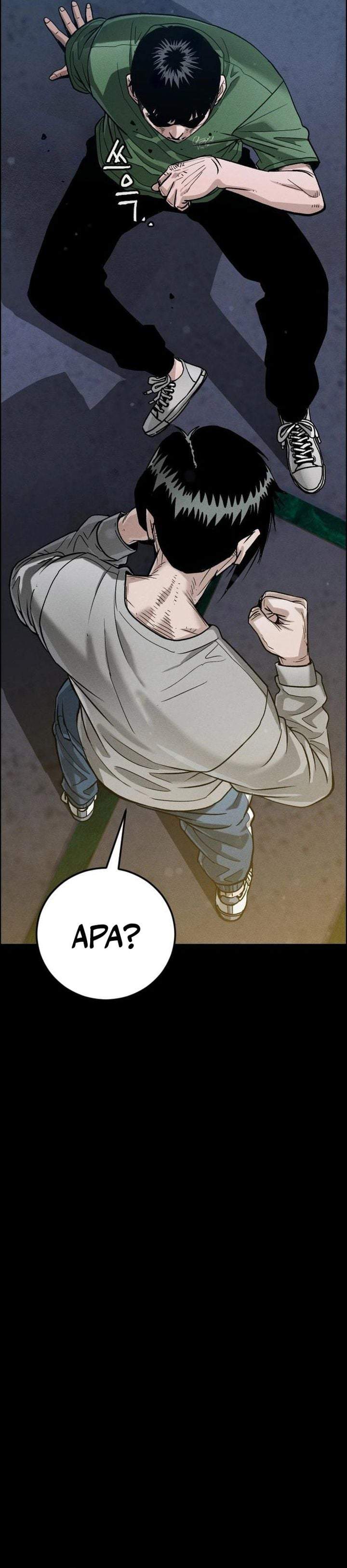 Like Father, Like Son Chapter 12