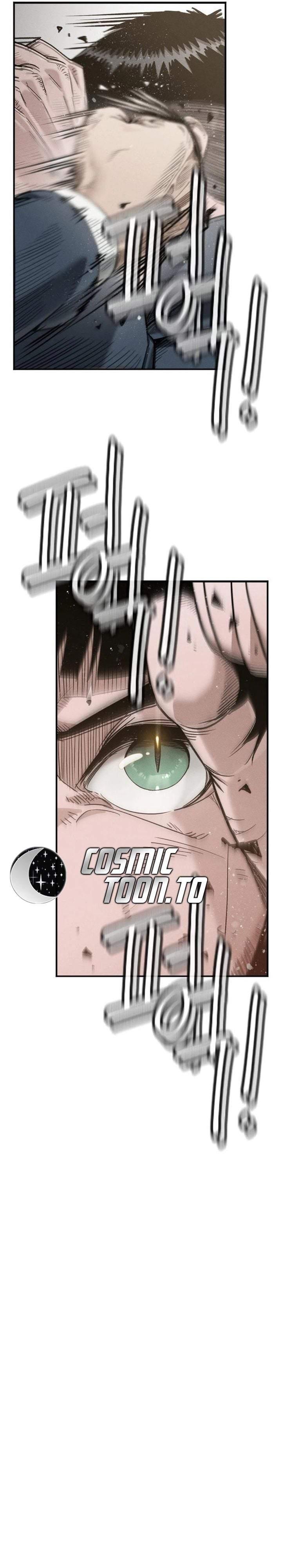 Like Father, Like Son Chapter 12