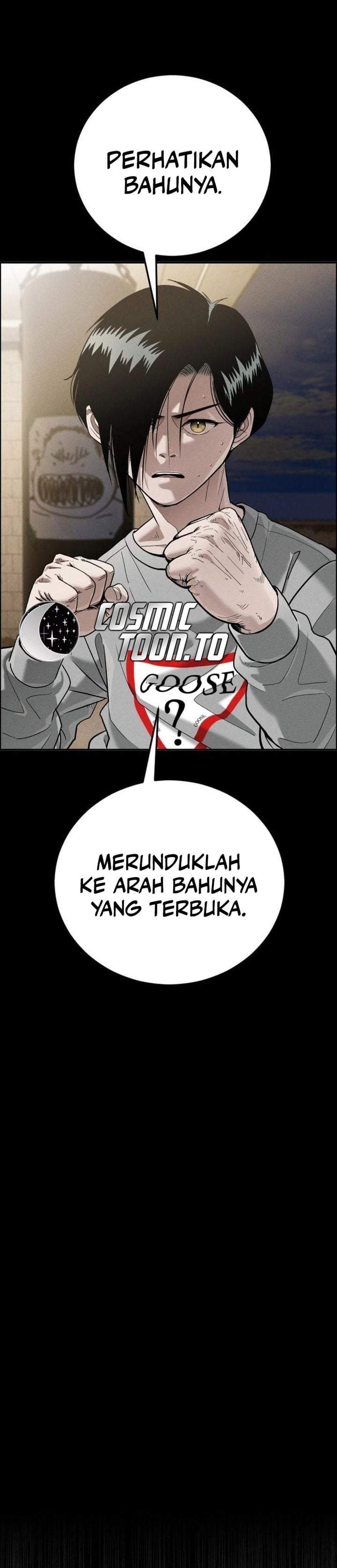 Like Father, Like Son Chapter 12