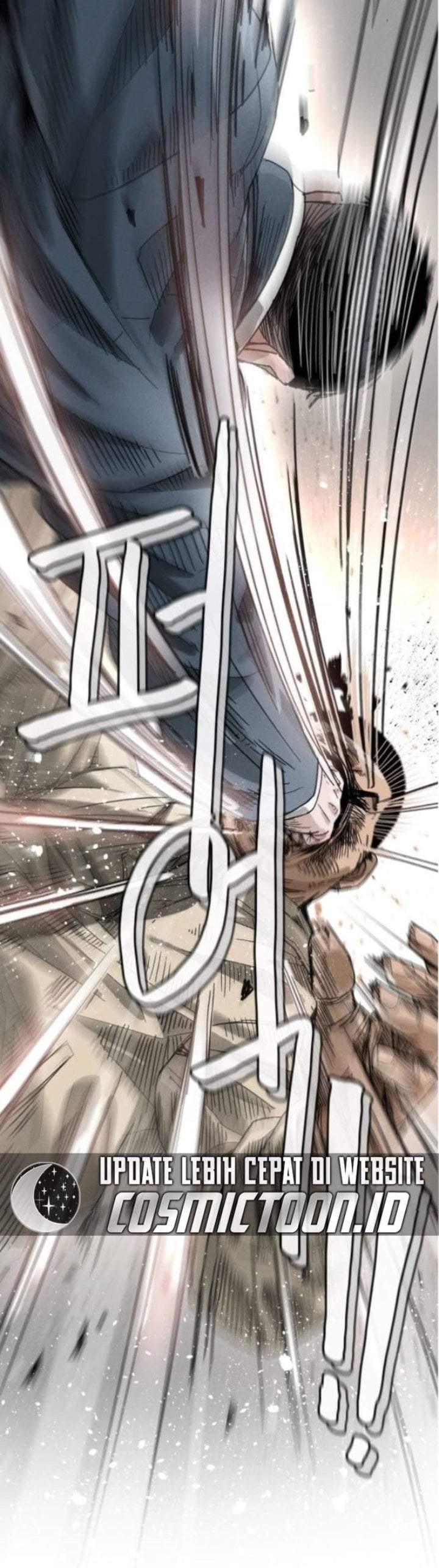 Like Father, Like Son Chapter 3