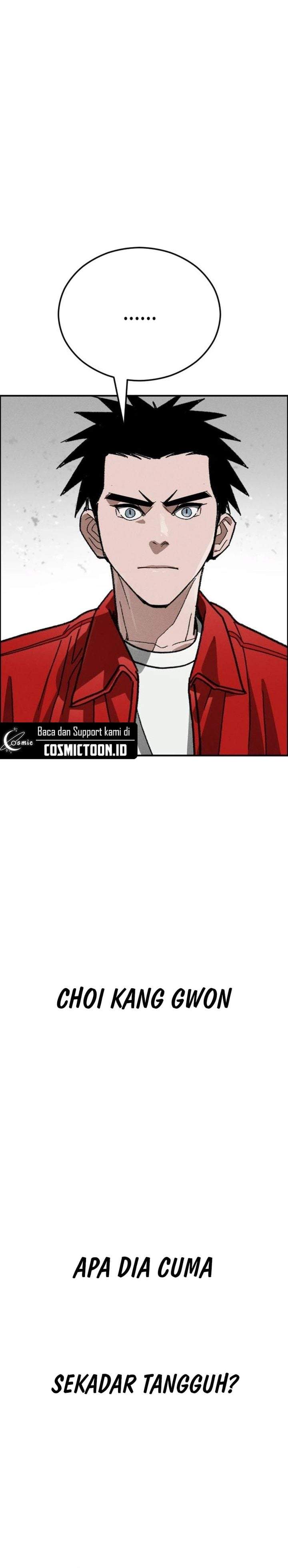 Like Father, Like Son Chapter 8