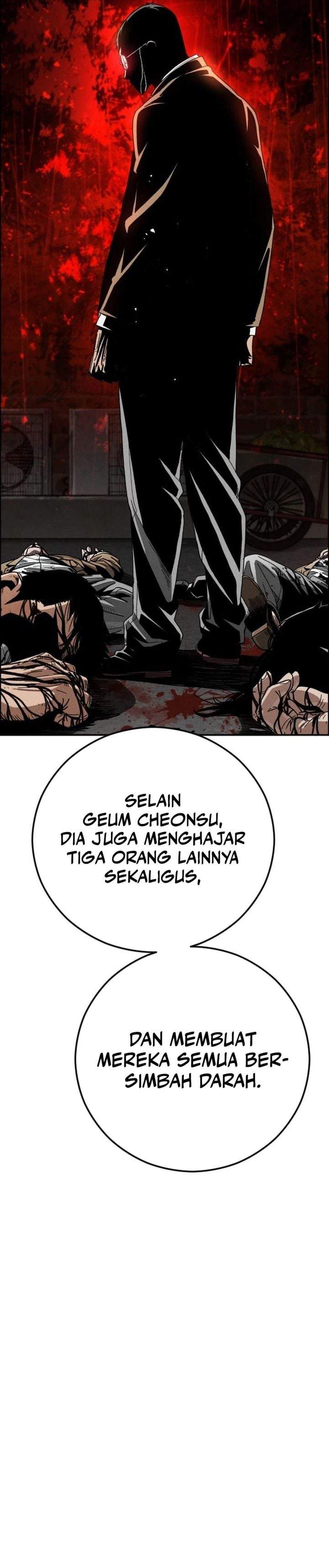 Like Father, Like Son Chapter 8
