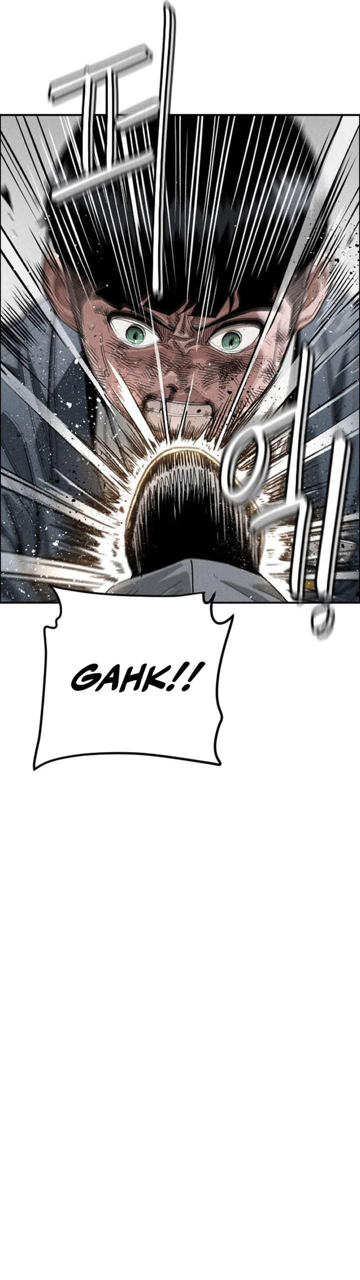 Like Father, Like Son Chapter 8