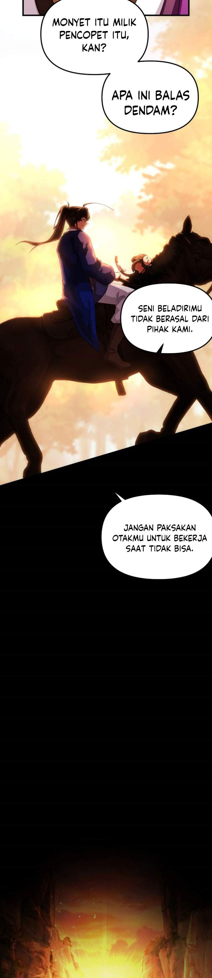 Heavenly Demon Tavern Chapter 62