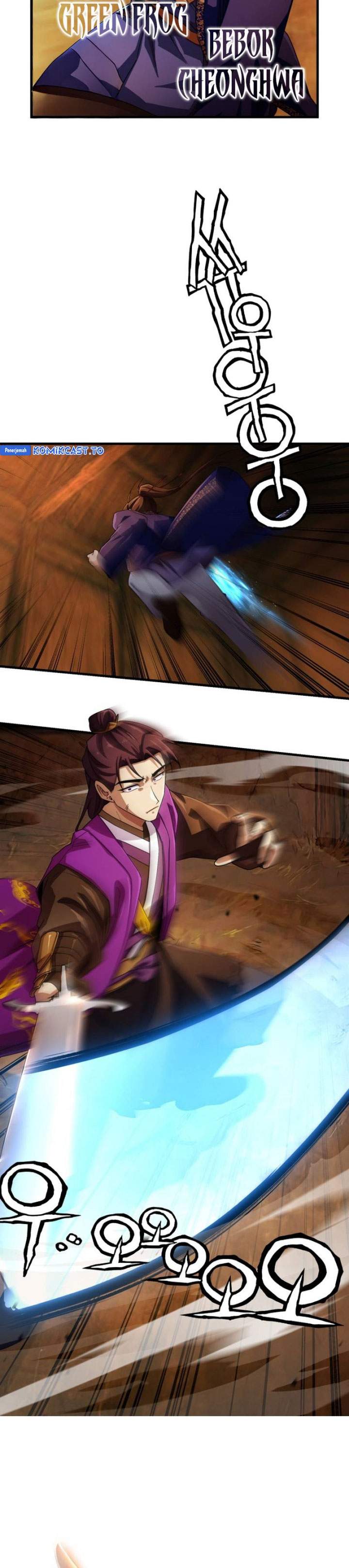 Heavenly Demon Tavern Chapter 62