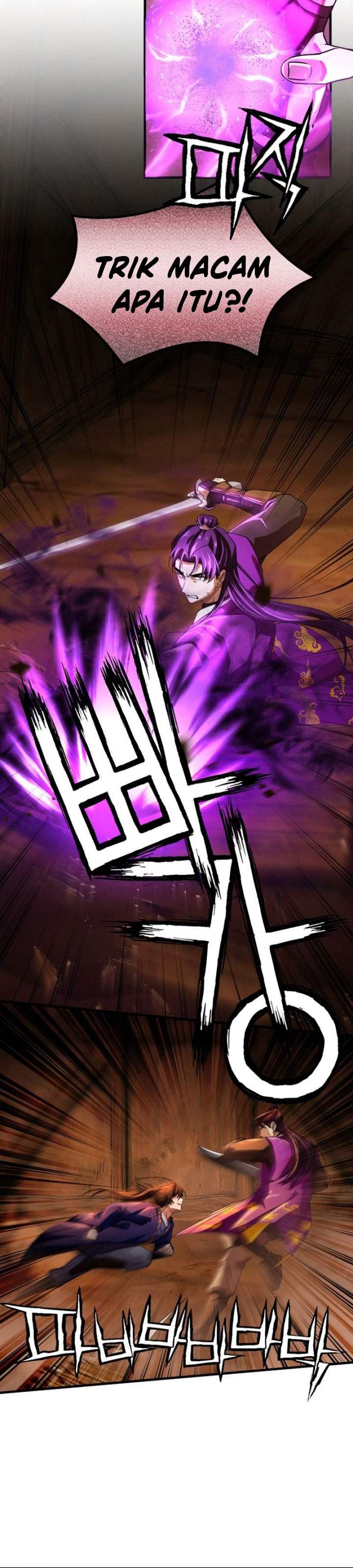 Heavenly Demon Tavern Chapter 62