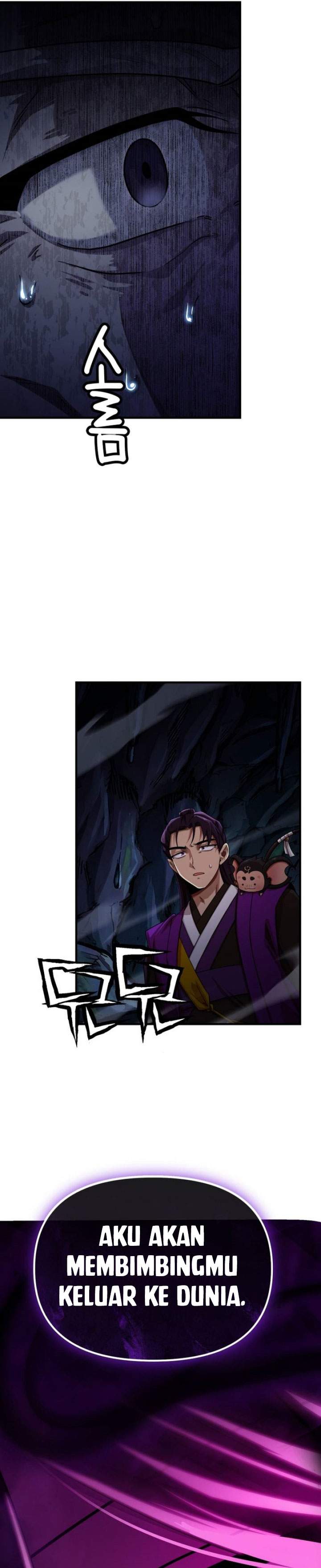Heavenly Demon Tavern Chapter 63