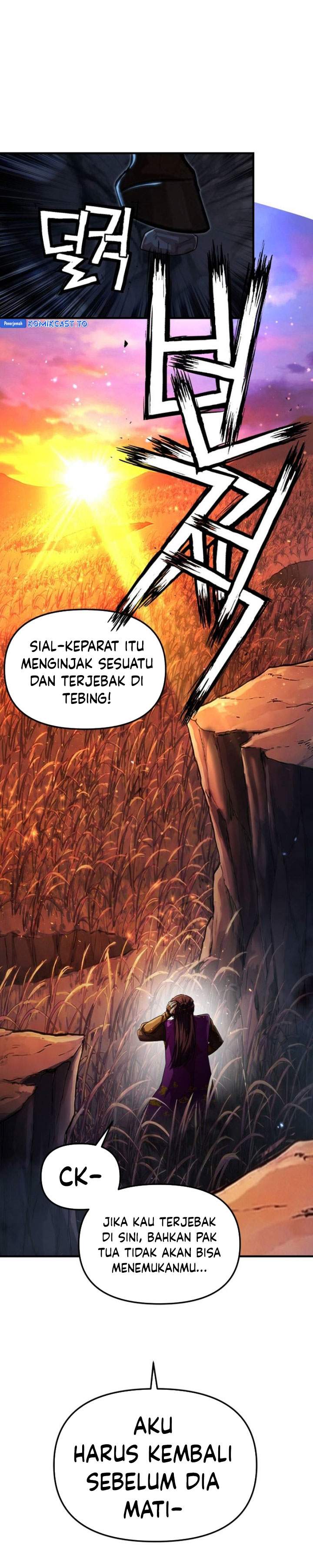 Heavenly Demon Tavern Chapter 63