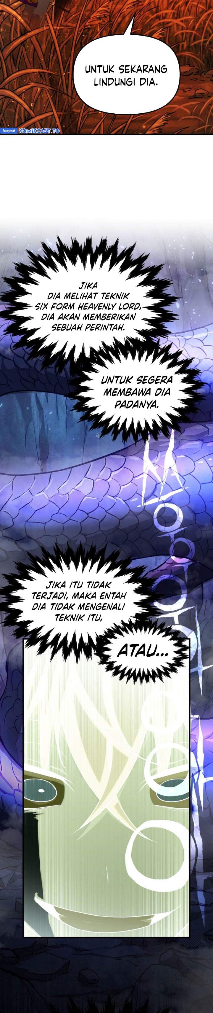 Heavenly Demon Tavern Chapter 63