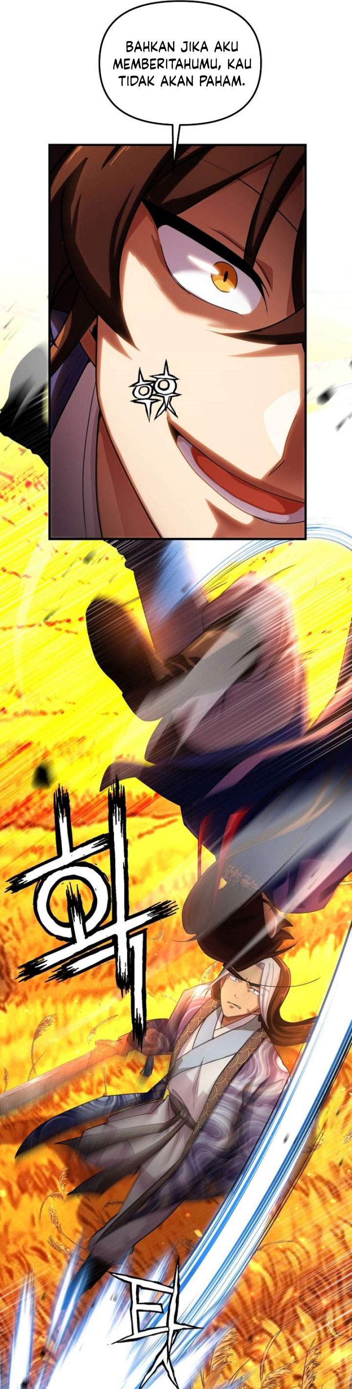 Heavenly Demon Tavern Chapter 63