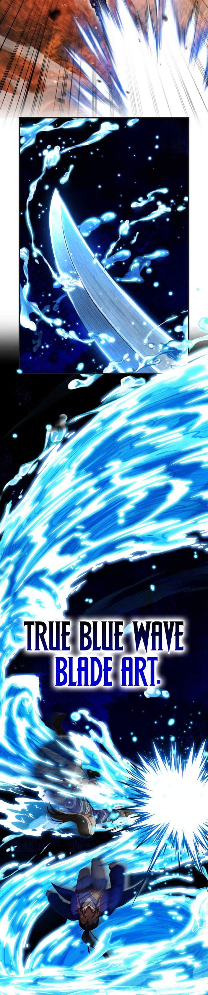 Heavenly Demon Tavern Chapter 63
