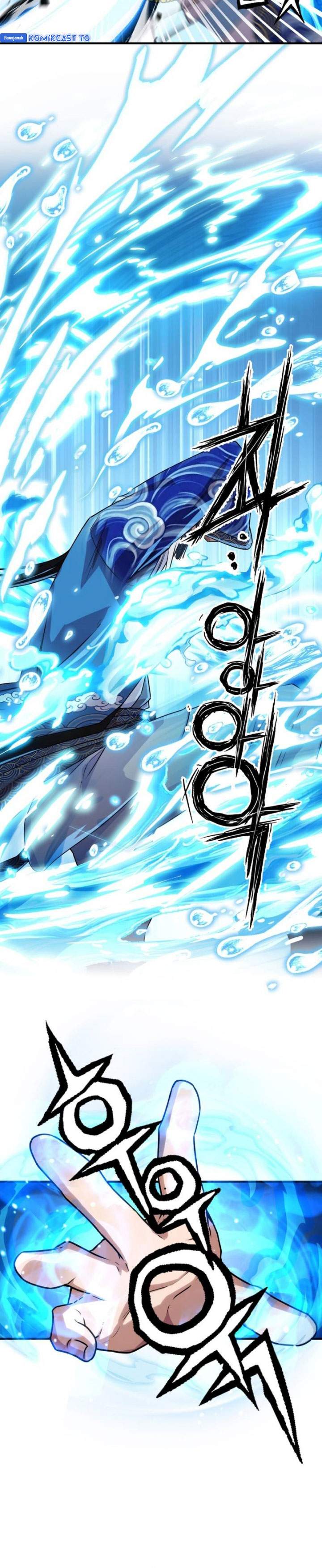 Heavenly Demon Tavern Chapter 63