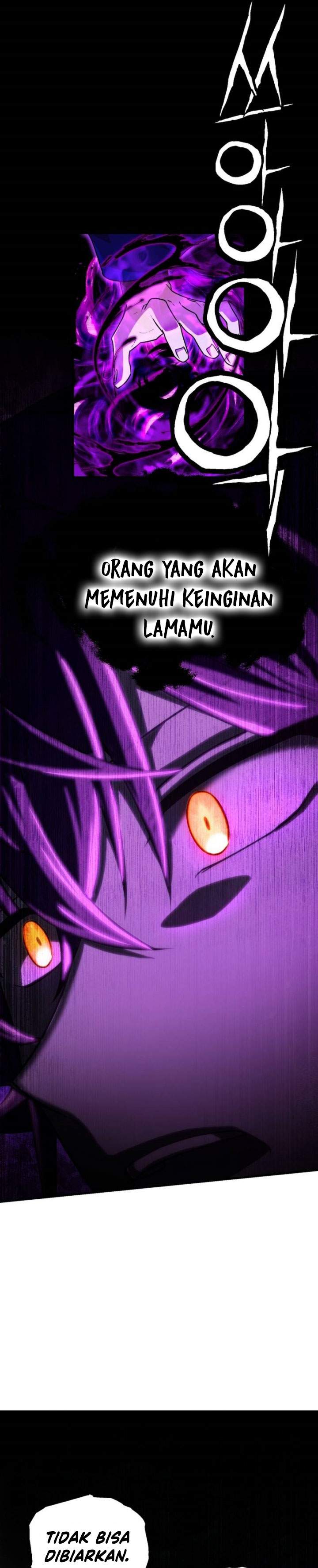 Heavenly Demon Tavern Chapter 63