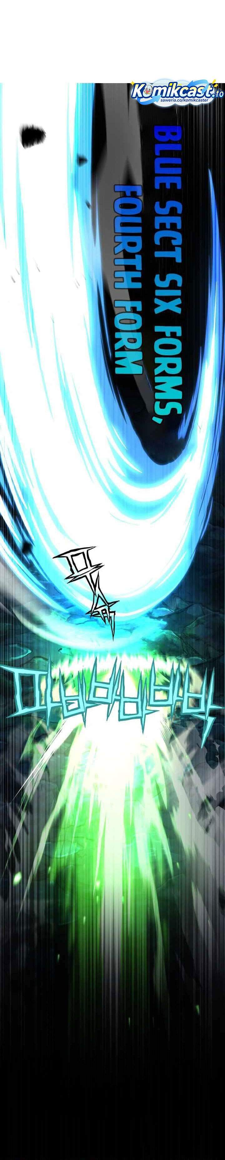 Heavenly Demon Tavern Chapter 64