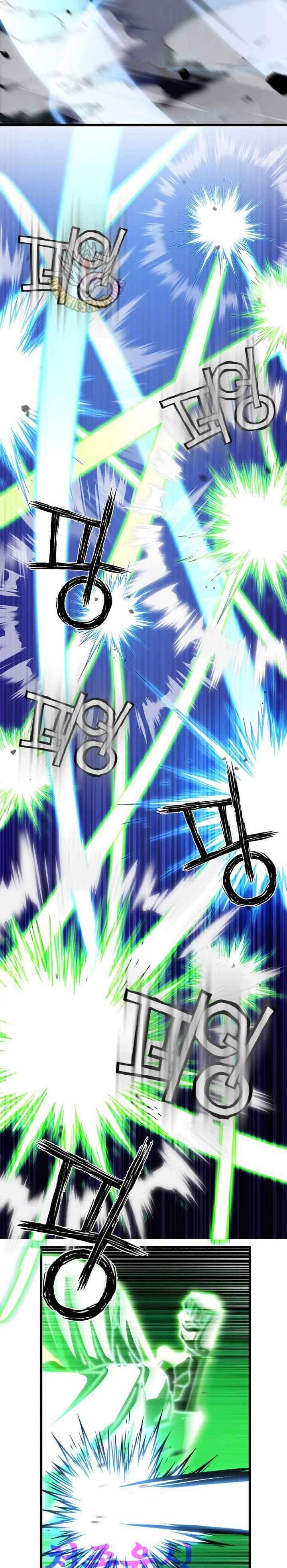 Heavenly Demon Tavern Chapter 64