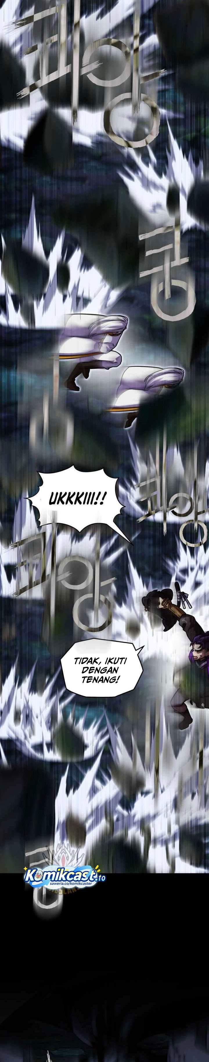 Heavenly Demon Tavern Chapter 64