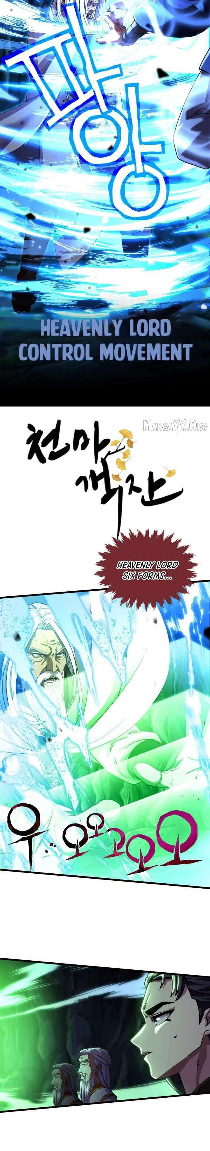 Heavenly Demon Tavern Chapter 64